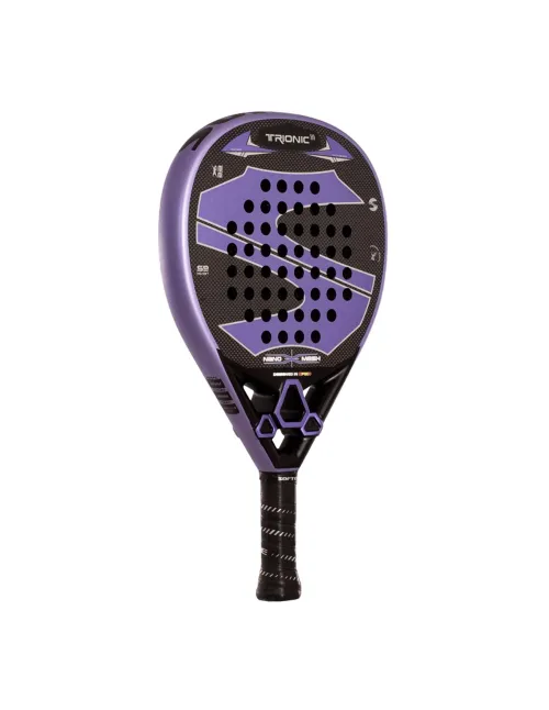 Softee Trionic Nano Mesh | Ofertas de Padel